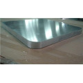 Круглые прямоугольные алюминиевые сотовые панели для столов